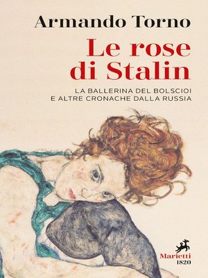 cover image of Le rose di Stalin